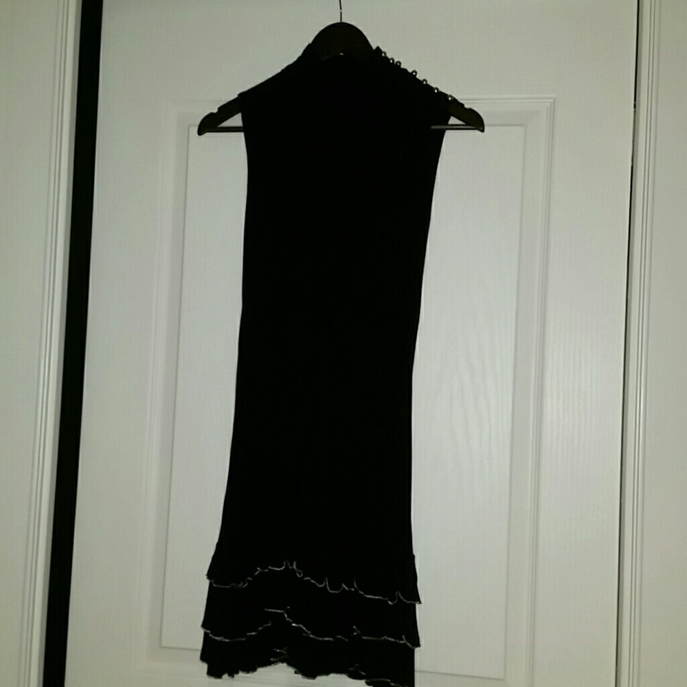 LaRok cocktail dress
